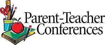 Parent Teacher Conferences Oct. 17