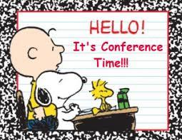 Parent Teacher Conferences March 15, NO SCHOOL March 16