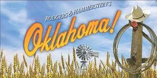 Bauxite Drama Department Presents Oklahoma!