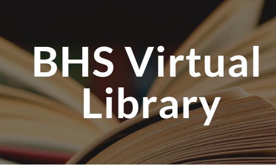BHS Virtual Library