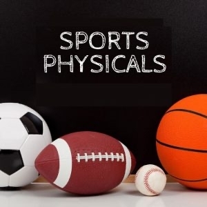 Bauxite Sports Physicals