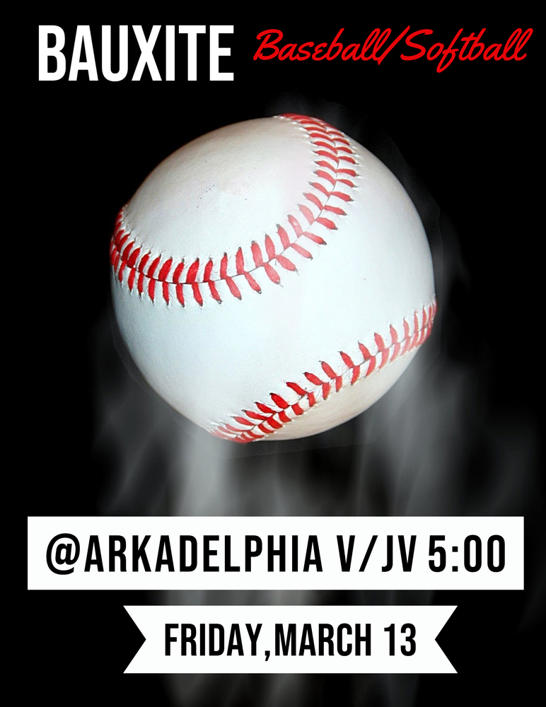 Baseball/Softball @Arkadelphia