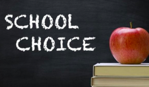 School Choice Application Deadline Approaching! 