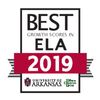 BEST ELA GROWTH