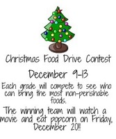 Daily Bulletin December 3,2019