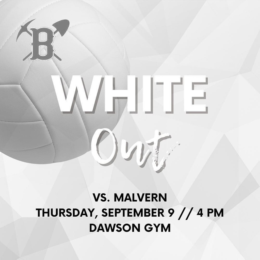 White Out