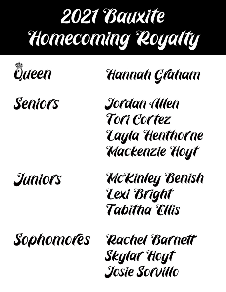 Homecoming