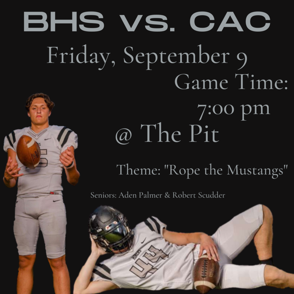 BHS vs. CAC