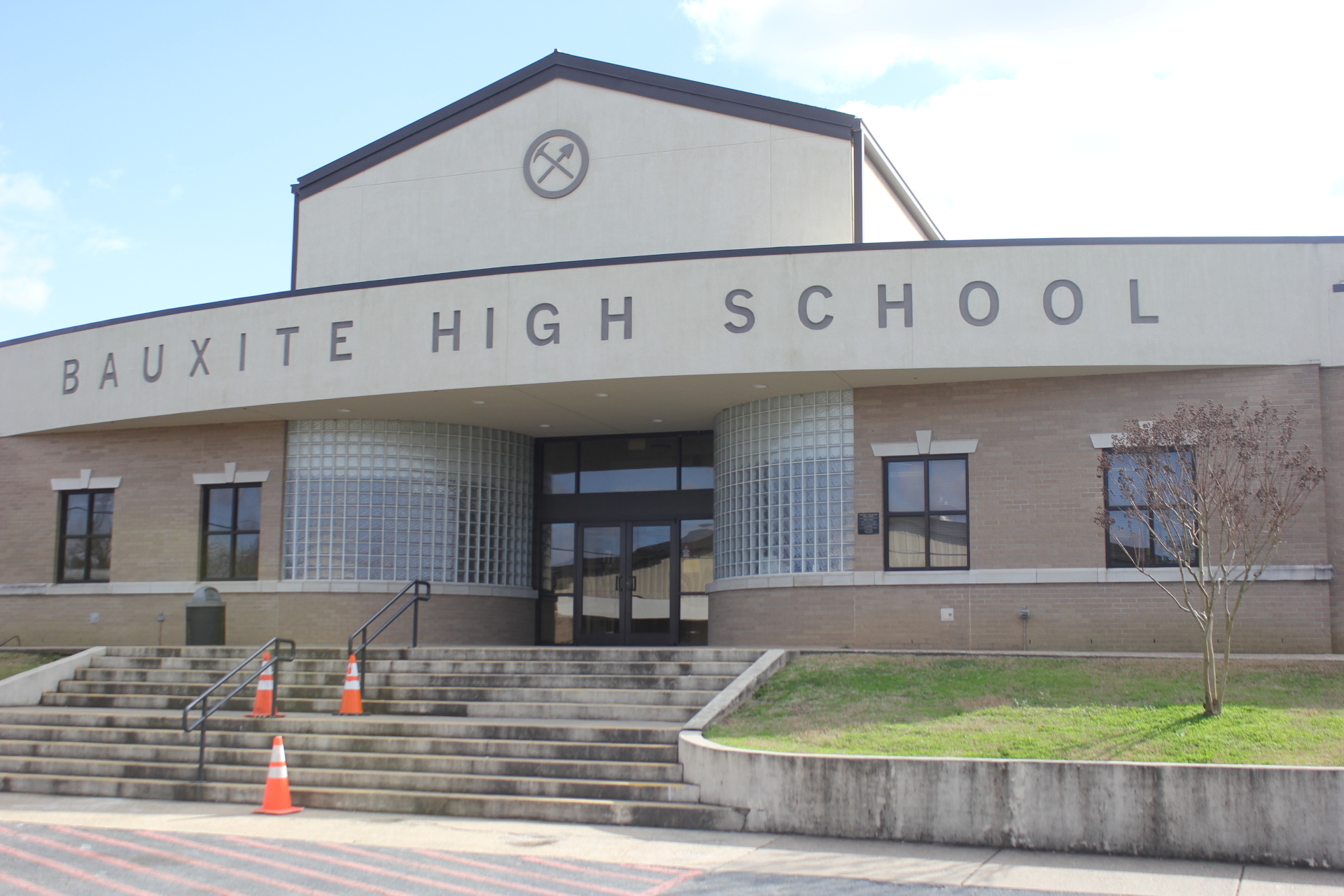 Bauxite Public Schools